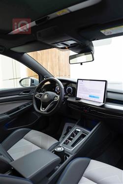 فولكسفاغن جولف